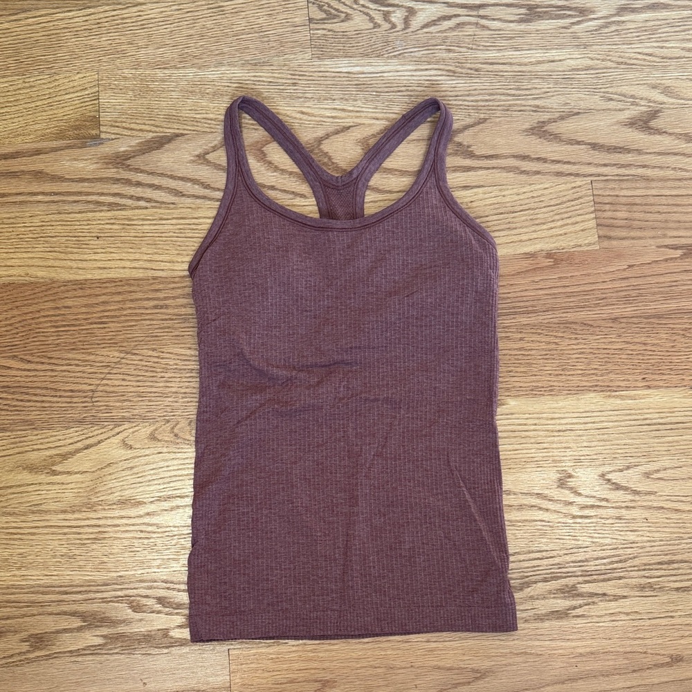 Women's Ebb to Street Hip Length Tank Top
